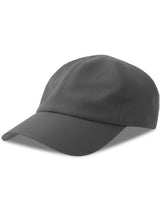 Atlantis Isar 6 Panel Unstructured Low Profile Mid Visor Jacquard Recycled Cap ACISAR