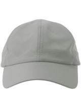 Atlantis Isar 6 Panel Unstructured Low Profile Mid Visor Jacquard Recycled Cap ACISAR