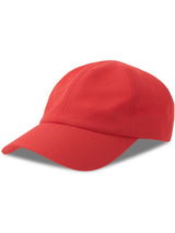 Atlantis Isar 6 Panel Unstructured Low Profile Mid Visor Jacquard Recycled Cap ACISAR