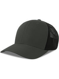 Dk Grey/Black
