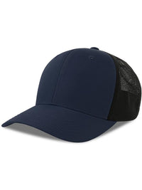 Navy/Black