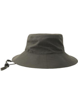 Atlantis Pico Unstructured Wide Brim Nylon Recycled Bucket Hat ACPICO