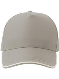 Grey/White