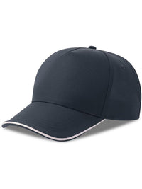 Navy/White