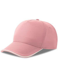 Pink/White