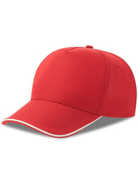 Red/White