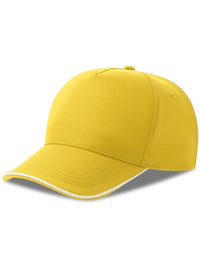 Yellow/White