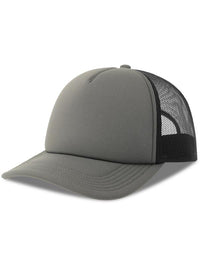 Dk Grey/Black