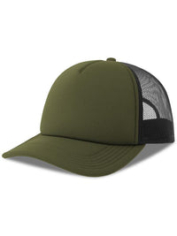 Olive/Black