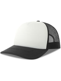 White/Black