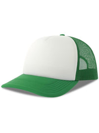 White/Green