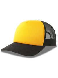 Yellow/Black