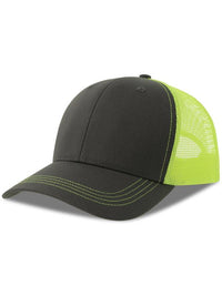 Dark Grey/Safety Yellow