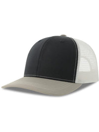 Navy/Grey/White
