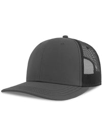 Dk Grey/Black