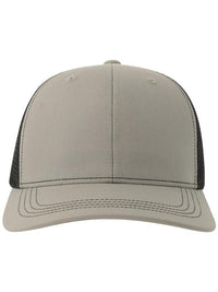 Grey/Black