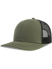 Olive/Black