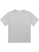 Casual Premium Combed 220 Cropped Baby Tee Ladies CRBT600L