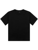 Casual Premium Combed 220 Cropped Baby Tee Ladies CRBT600L