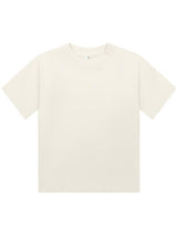 Casual Premium Combed 220 Cropped Baby Tee Ladies CRBT600L