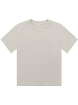 Casual Premium Combed 220 Cropped Baby Tee Ladies CRBT600L