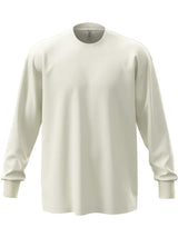 Next Level Apparel Unisex Heavyweight Long Sleeve T-Shirt N7211
