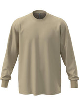 Next Level Apparel Unisex Heavyweight Long Sleeve T-Shirt N7211
