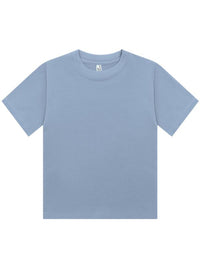 Pastel Blue