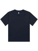Casual Premium Combed 220 Cropped Baby Tee Ladies CRBT600L