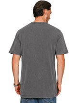 Casual Core Combed 180 Acid Regular Tee CRBTAC100