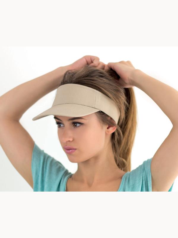 Atlantis Roland Structured Visor ACRLND