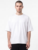 Casual Core Combed 180 Oversize 2 Piece Tee CRBT320