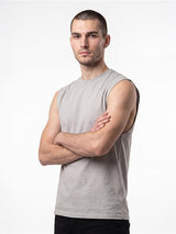 Casual Core Organic Combed 180 Regular Tank CRBV120
