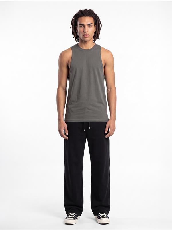 Casual Core Organic Combed 180 Regular Racer Back Tank CRBV650