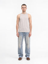 Casual Core Organic Combed 180 Regular Racer Back Tank CRBV650