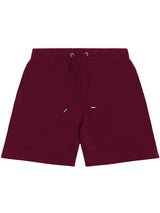 Casual Core Combed 280 Relaxed Shorts CRBS30 - Burgundy