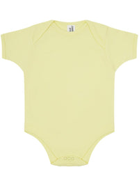 Lemon Yellow
