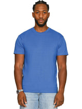 Casual Classics Premium Ringspun T-Shirt CR1800 - Royal