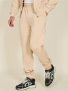 Casual Ringspun Blended Core Jogpants Tall CRBJP15 - Heather Grey