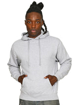 Casual Classics Pullover Hood C202 - Sport Grey