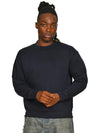 Casual Classics Original Sweatshirt C214 - Navy
