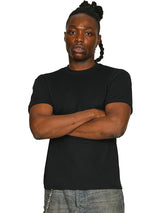 Casual Classics Original Tech T Shirt C1100 - Black