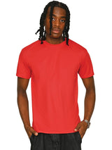 Casual Classics Original Tech T Shirt C1100 - Red