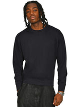 Casual Classics Ringspun Blended Sweatshirt C2400 - Navy