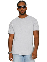 Casual Classics Ringspun Classic T-Shirt CR1500 - Heather