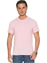 Casual Classics Ringspun Classic T-Shirt CR1500 - Light Pink
