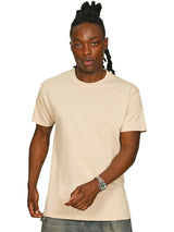 Casual Classics Ringspun Classic T-Shirt CR1500 - Sand