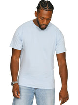 Casual Classics Ringspun Classic T-Shirt CR1500 - Light Blue