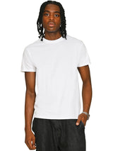 Casual Classics Premium Ringspun T-Shirt CR1800 - White