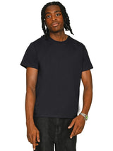 Casual Classics Premium Ringspun T-Shirt CR1800 - Navy